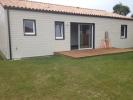 For rent House Sainte-flaive-des-loups 91 m2 4 pieces