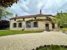 For sale House Bussiere-saint-georges A 15MINUTES DE BOUSSAC 131 m2 7 pieces