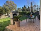 Vente Maison Olonzac 6 pieces 116 m2