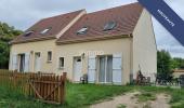 Vente Maison Esbly 4 pieces 82 m2