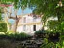 For sale House Saint-hilaire-de-brethmas 186 m2 6 pieces