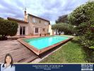 For sale House Saint-bres 123 m2 5 pieces