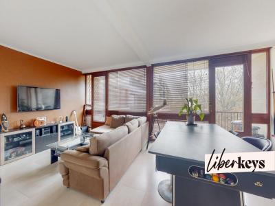 Acheter Appartement Celle-saint-cloud Yvelines