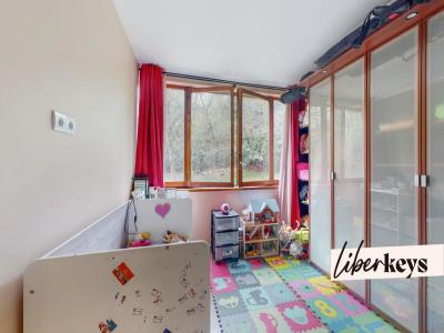 Acheter Appartement Celle-saint-cloud 290000 euros