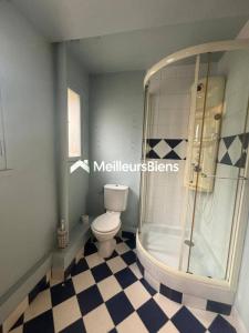 Acheter Appartement 75 m2 Stains