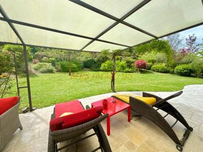 Acheter Prestige 274 m2 Luzarches