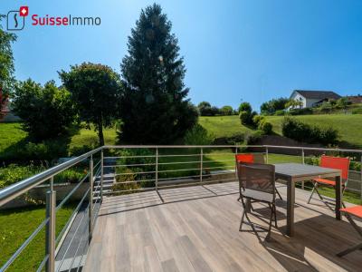 Acheter Maison 136 m2 Seloncourt