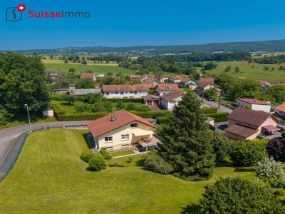 Acheter Maison Seloncourt Doubs