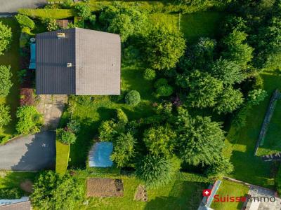 Annonce Vente 7 pices Maison Courcelles-les-montbeliard 25