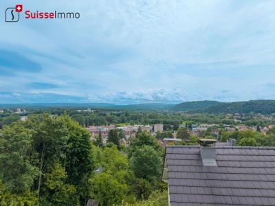 Annonce Vente 6 pices Maison Montbeliard 25