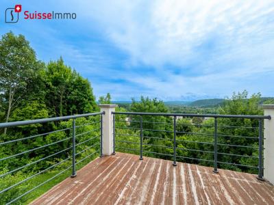 Acheter Maison 155 m2 Montbeliard
