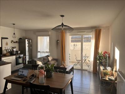 For rent Marseille-3eme-arrondissement 3 rooms 58 m2 Bouches du Rhone (13003) photo 0
