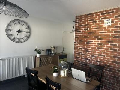 Annonce Location 3 pices Appartement Marseille-3eme-arrondissement 13
