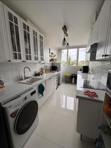 Annonce Location 4 pices Appartement Creteil 94