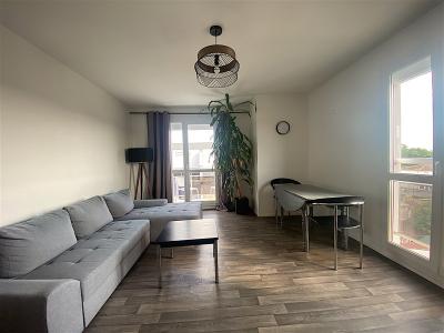 For rent Talence 2 rooms 45 m2 Gironde (33400) photo 1