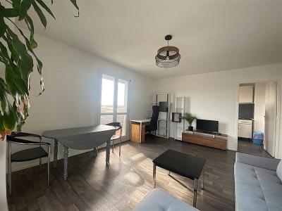For rent Talence 2 rooms 45 m2 Gironde (33400) photo 2