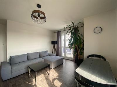 For rent Talence 2 rooms 45 m2 Gironde (33400) photo 3
