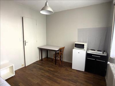 For rent Lyon-7eme-arrondissement 1 room 14 m2 Rhone (69007) photo 1