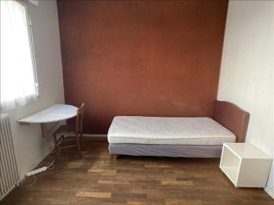 For rent Lyon-7eme-arrondissement 1 room 14 m2 Rhone (69007) photo 2