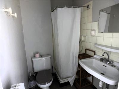 For rent Lyon-7eme-arrondissement 1 room 14 m2 Rhone (69007) photo 3