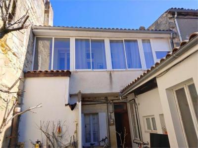 For rent Bordeaux 3 rooms 62 m2 Gironde (33000) photo 1