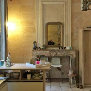 For rent Bordeaux 2 rooms 25 m2 Gironde (33000) photo 2