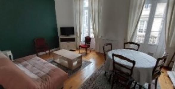 For rent Bordeaux 2 rooms 50 m2 Gironde (33000) photo 1