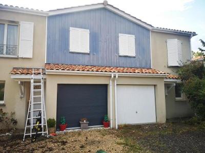 Annonce Location 3 pices Maison Lacanau 33
