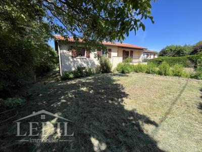 For sale Valence-sur-baise 5 rooms 111 m2 Gers (32310) photo 0