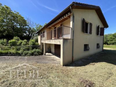 Annonce Vente 5 pices Maison Valence-sur-baise 32
