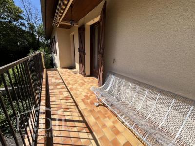 Acheter Maison 111 m2 Valence-sur-baise