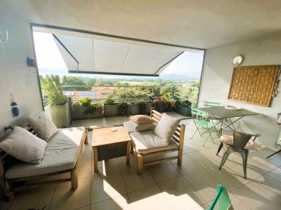 For sale Porticcio 3 rooms 65 m2 Corse (20166) photo 0
