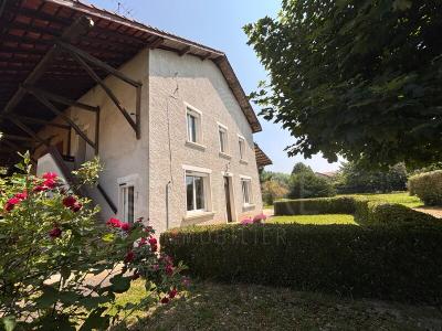 For sale Saint-hilaire-de-la-cote Saint Hilaire de la Cte 5 rooms 497 m2 Isere (38260) photo 1