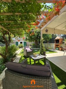 Annonce Vente 6 pices Appartement Ancone 26