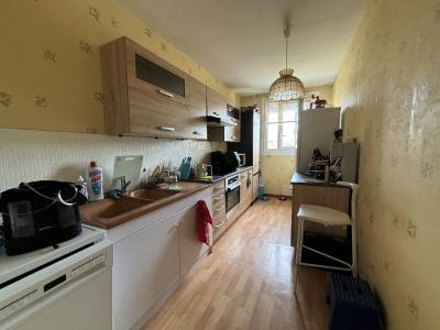 For sale Laval 53000 Laval 3 rooms 69 m2 Mayenne (53000) photo 1