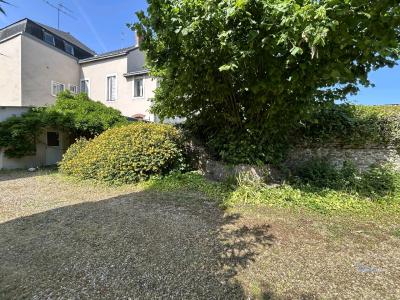 Acheter Maison Laval Mayenne