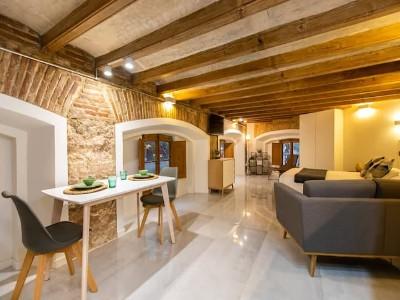 Louer Appartement Paris-3eme-arrondissement Paris