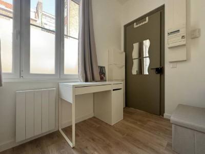 Louer Appartement Lille 600 euros