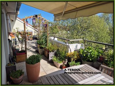 For sale Villeurbanne 6 rooms 126 m2 Rhone (69100) photo 1