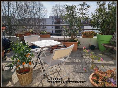 For sale Villeurbanne 6 rooms 126 m2 Rhone (69100) photo 2