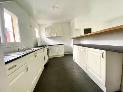 For sale Notre-dame-de-bondeville 4 rooms 77 m2 Seine maritime (76960) photo 1