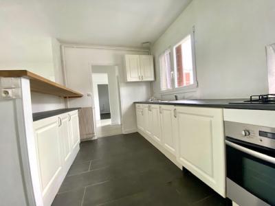 For sale Notre-dame-de-bondeville 4 rooms 77 m2 Seine maritime (76960) photo 1