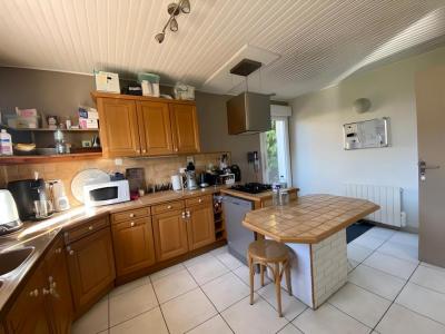 For sale Boos 4 rooms 101 m2 Seine maritime (76520) photo 0