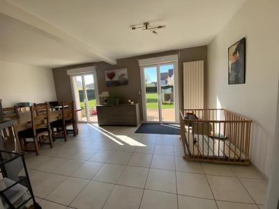 For sale Boos 4 rooms 101 m2 Seine maritime (76520) photo 1