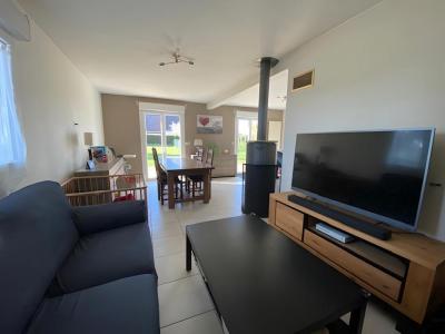 For sale Boos 4 rooms 101 m2 Seine maritime (76520) photo 2