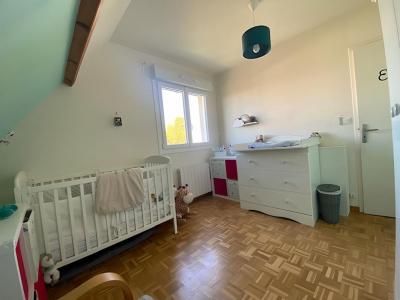 For sale Boos 4 rooms 101 m2 Seine maritime (76520) photo 4