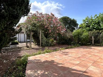 Acheter Maison 125 m2 Begles