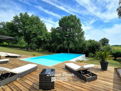 Annonce Vente 5 pices Maison Creon 33