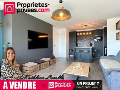 For sale Pouliguen 2 rooms 49 m2 Loire atlantique (44510) photo 0