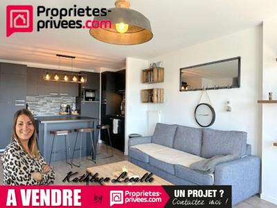 For sale Pouliguen 2 rooms 49 m2 Loire atlantique (44510) photo 1